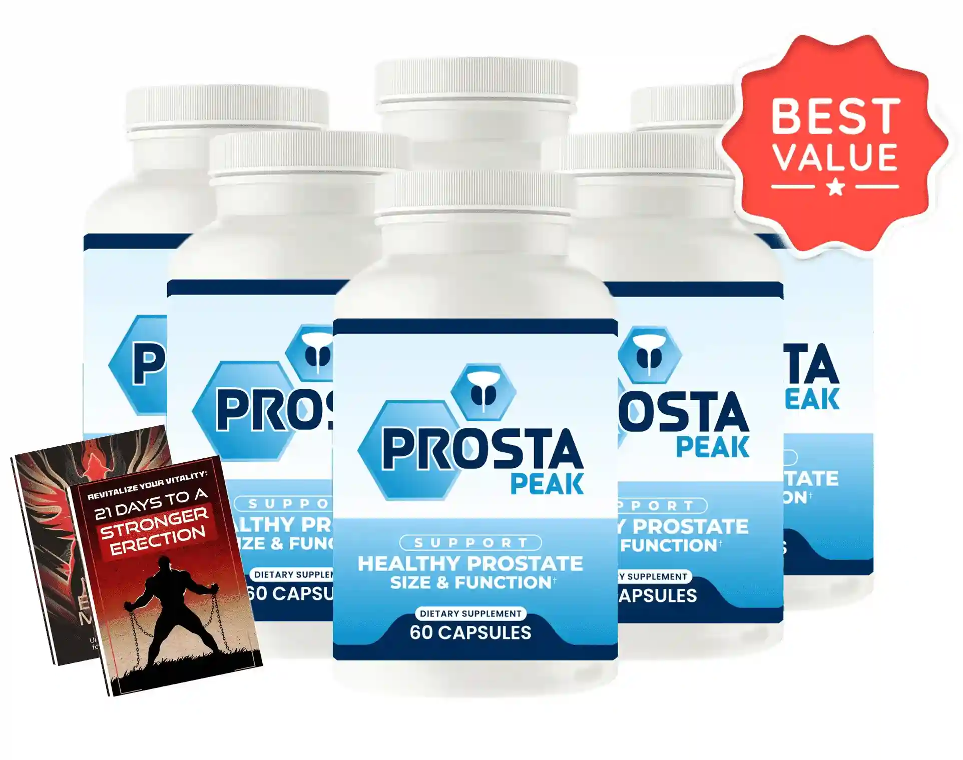 prosta peak supplement